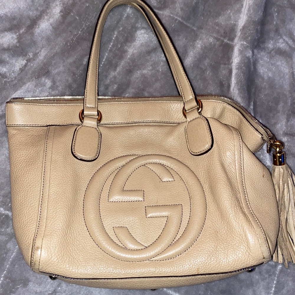 Authentic Gucci purse